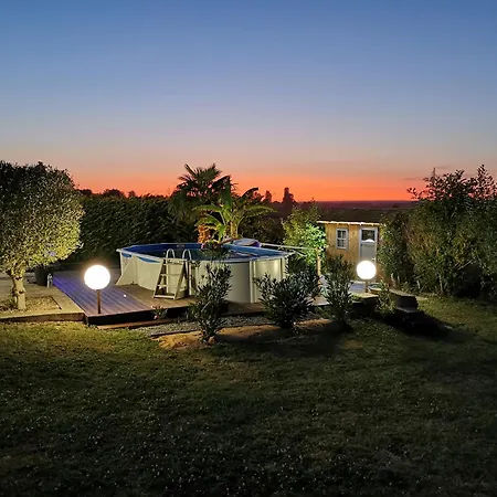 Loft Dans Longere A La Campagne *