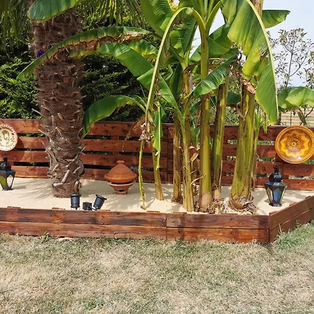 Loft Dans Longere A La Campagne Courcemont