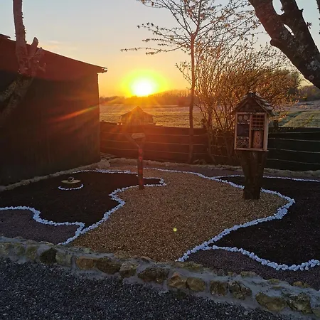 Habitación en casa particular Loft Dans Longere A La Campagne *