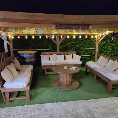 Loft Dans Longere A La Campagne Privat bolig