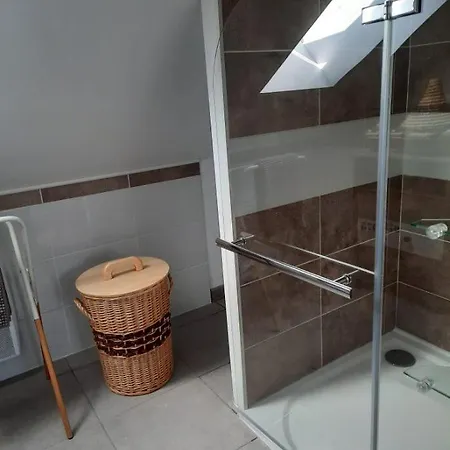 Loft Dans Longere A La Campagne Courcemont