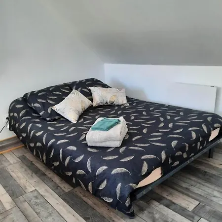 Loft Dans Longere A La Campagne *