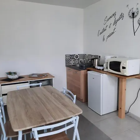 Loft Dans Longere A La Campagne Courcemont