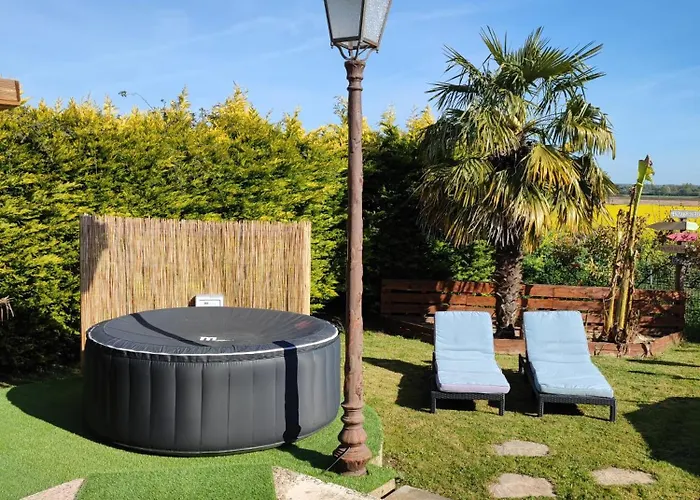 Loft Dans Longere A La Campagne Δωμάτια σε οικογενειακή κατοικία *