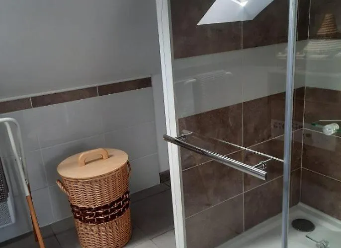 Loft Dans Longere A La Campagne Courcemont